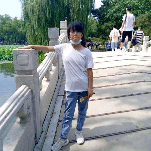 小琪