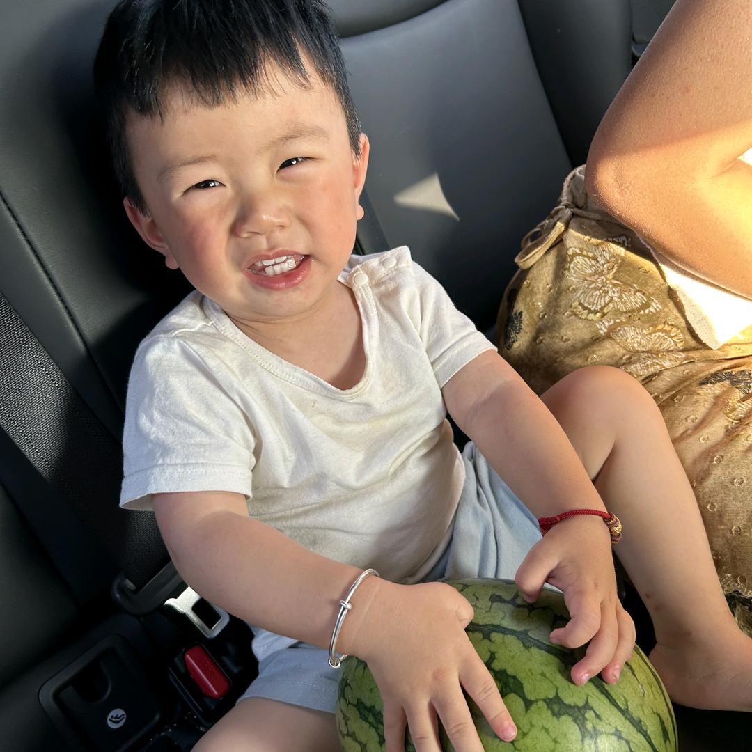 玫瑰说.