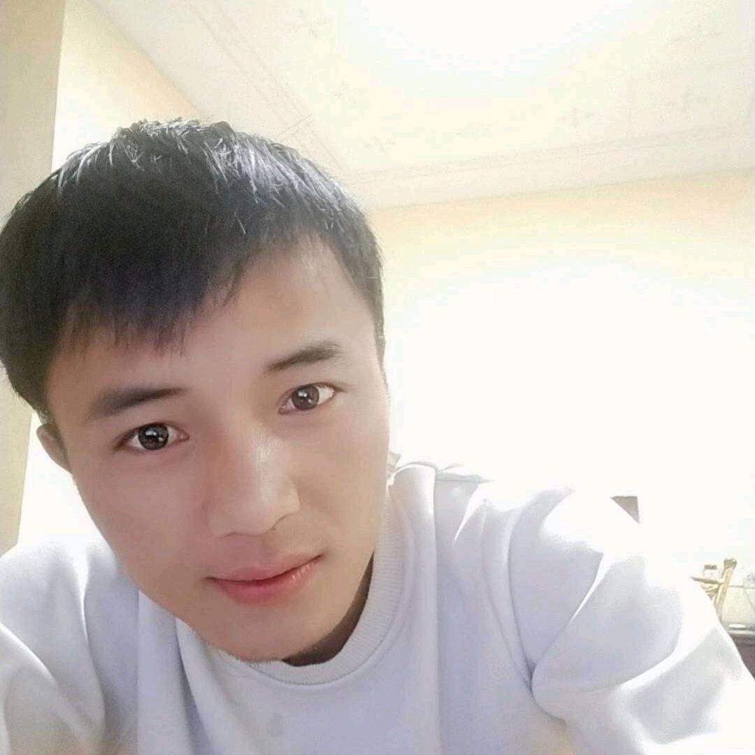 断情戒爱砍木人小韦