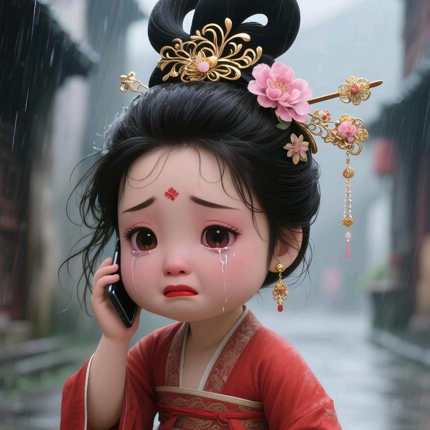 琳儿