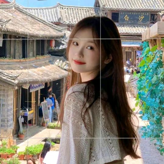 美好的一天了，