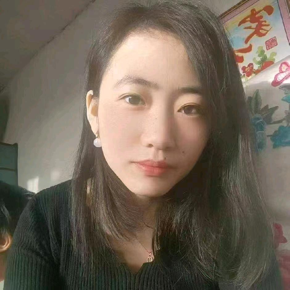 和平精英～小虎妞丷