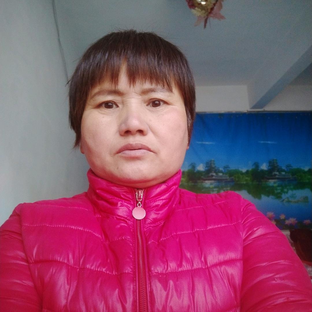 刘兰姐