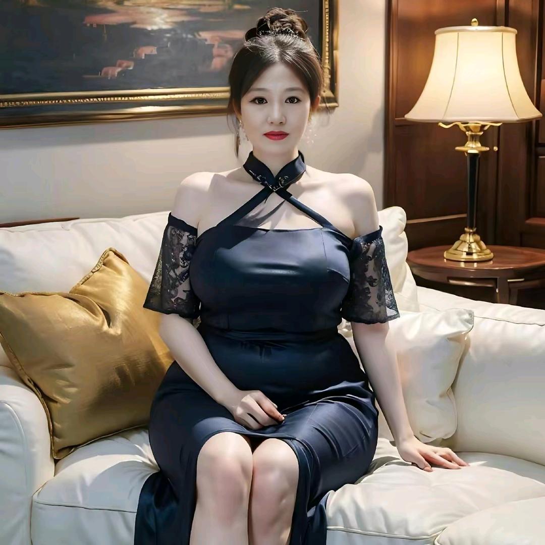 天天美女营