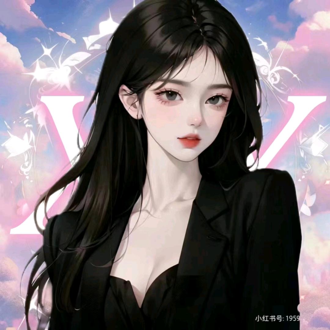 小姨妈🌈
