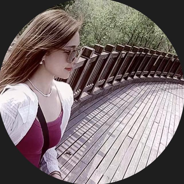 就是苏苏呀