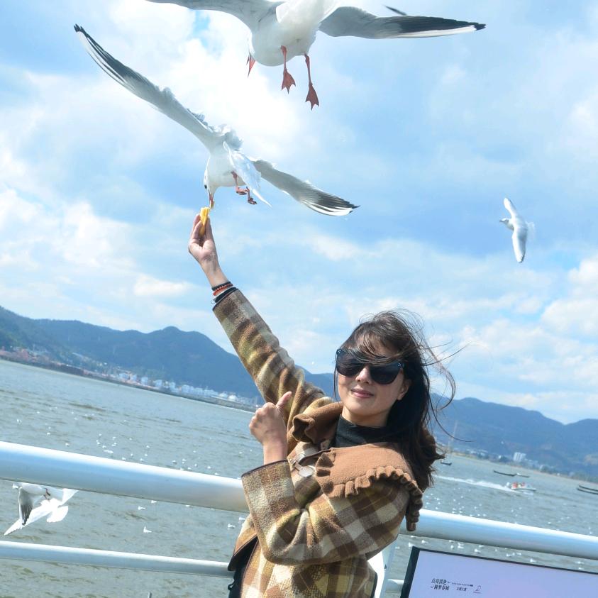 小英子甄选