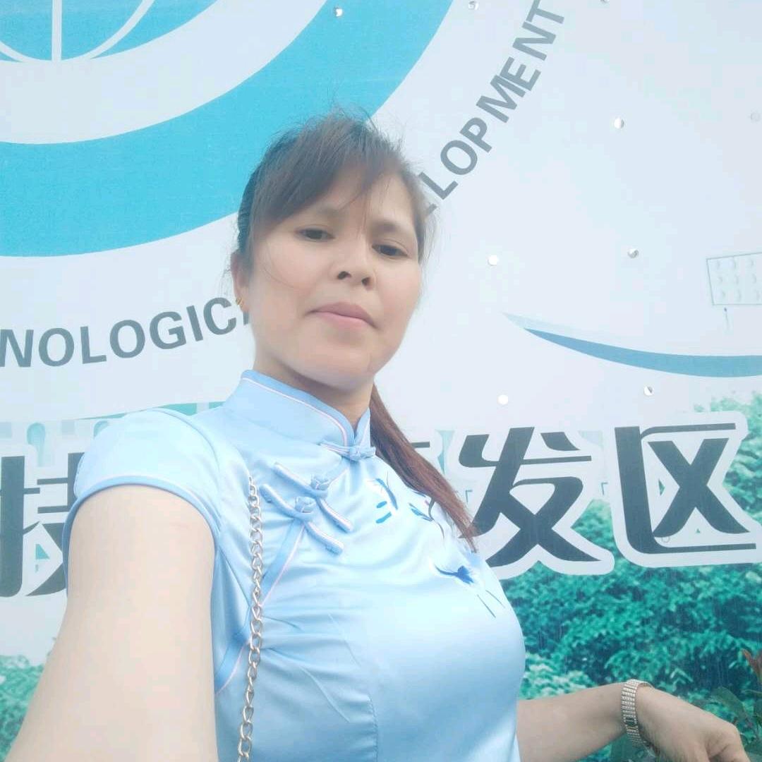 梦中的微笑
