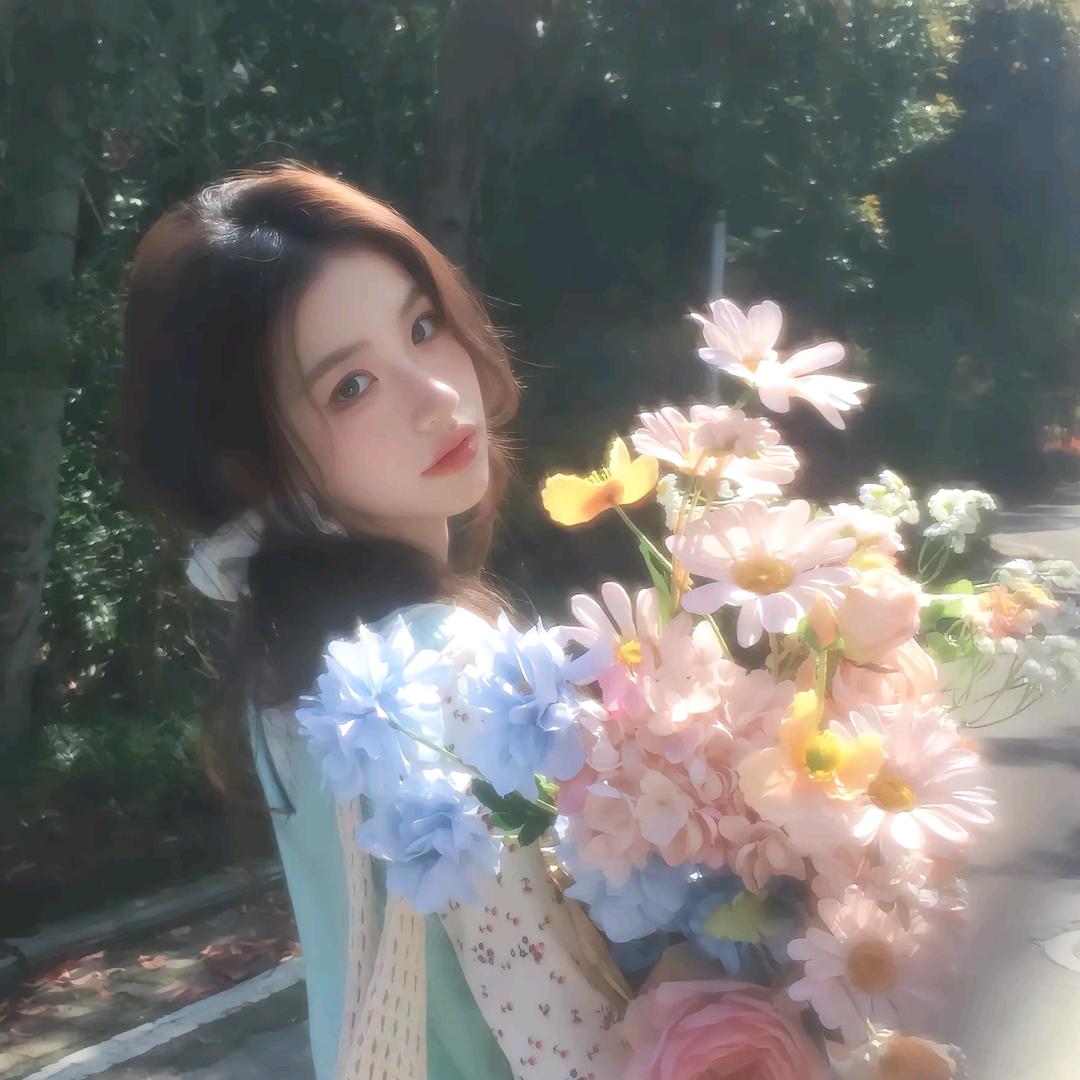 小玖