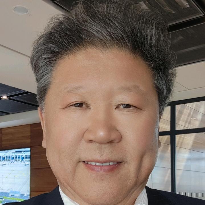 刘克清 Keqing Liu