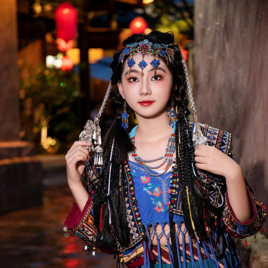 💕ღ᭄ℒℴѵ淡然一笑᭄💕