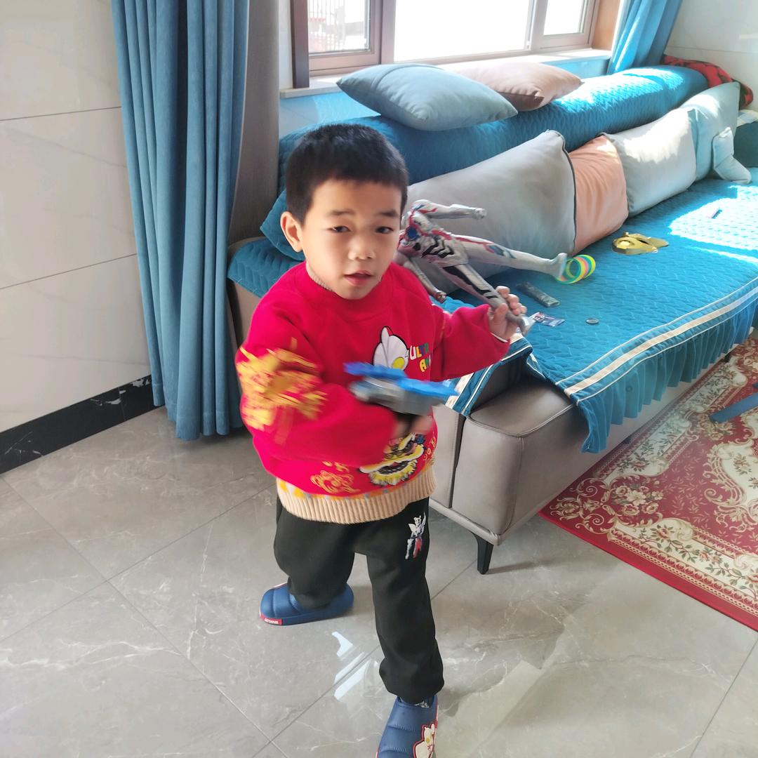 用户小鱼儿