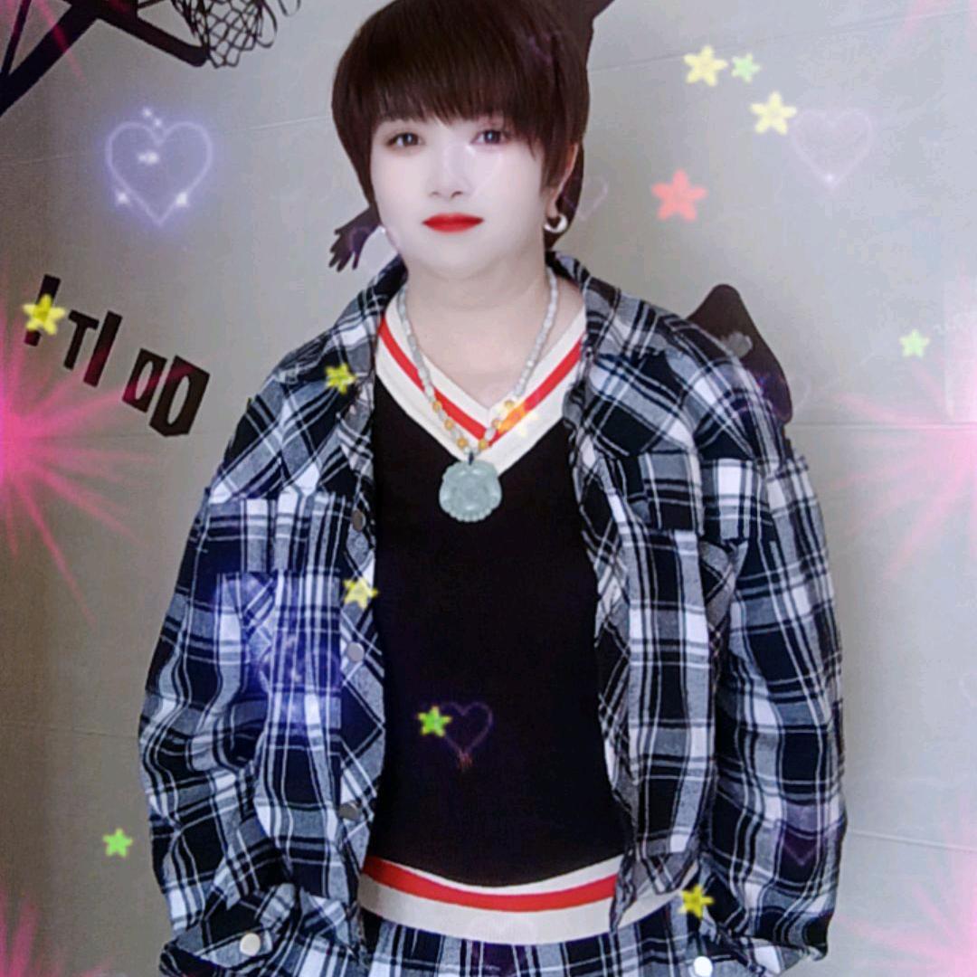 从头再来！君秀！