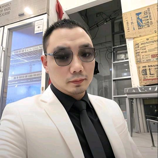磊哥哥