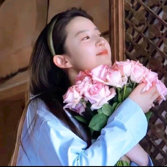 糖糖🌹