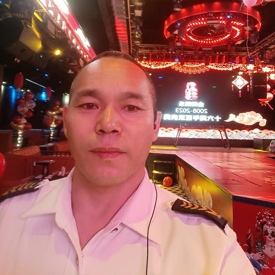 河南一哥