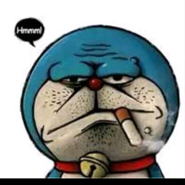 牛马战士
