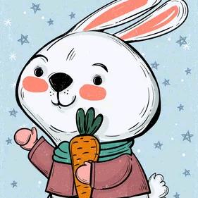 一薪一亿(75年兔🐰子)