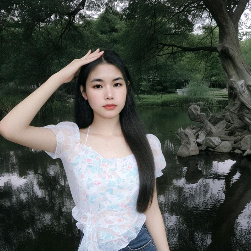 如🪷意🌱