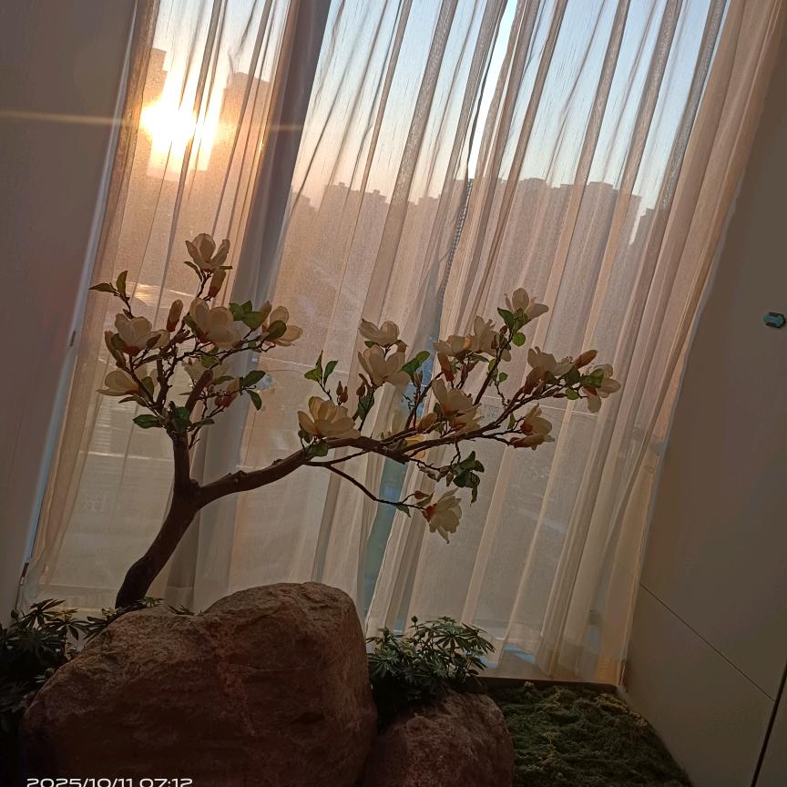 八方来财，事事顺利