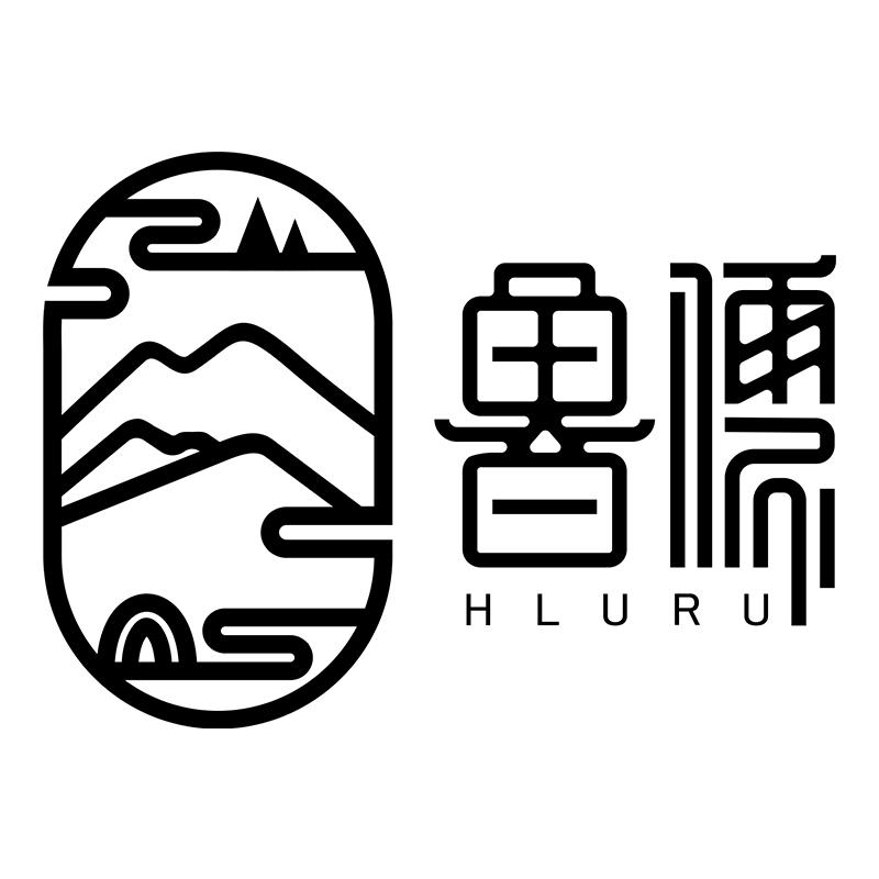 hluru鲁儒很赞专卖店