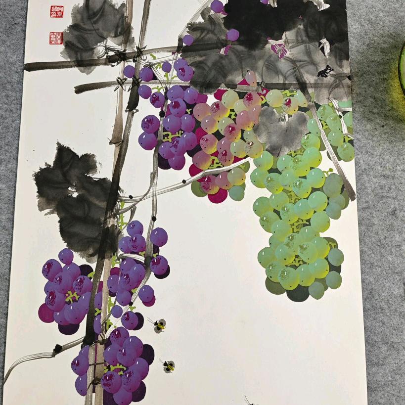老宋国画