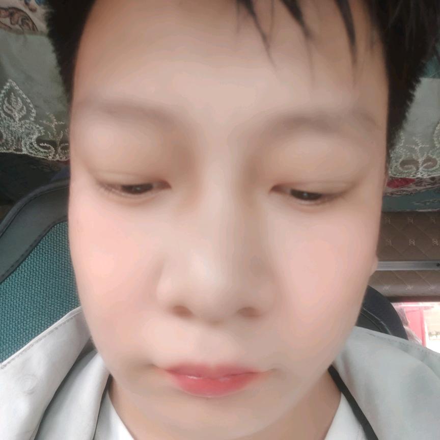 雨过彩虹