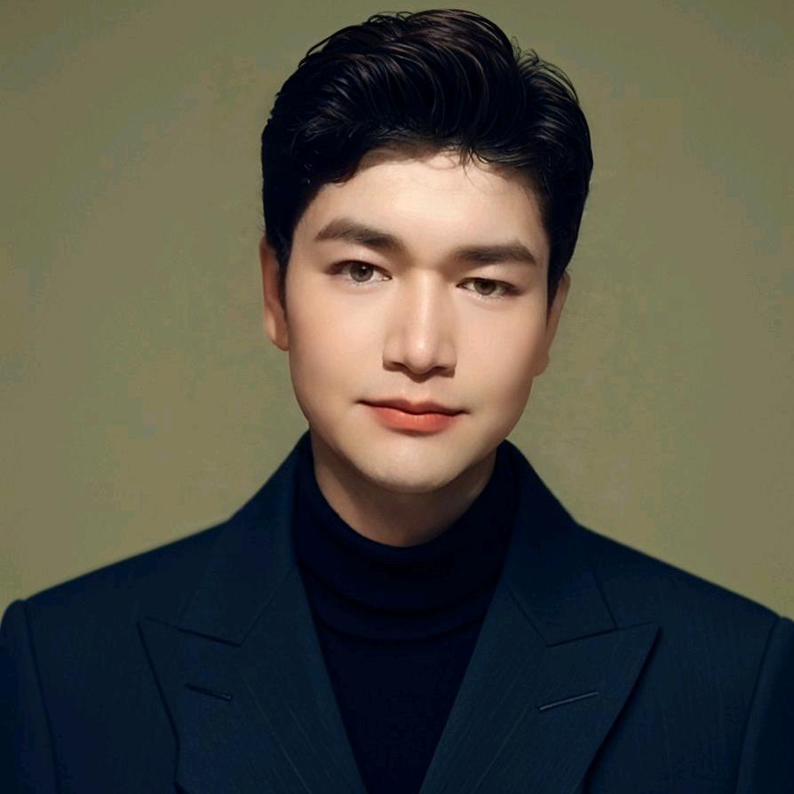 星辰下的咖啡馆