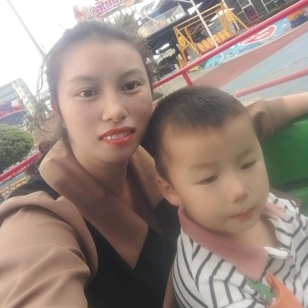 🌹家有一萌宝🌹