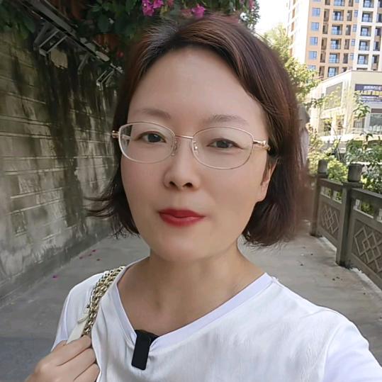 溪溪妈