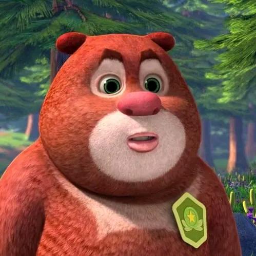 熊大🐻