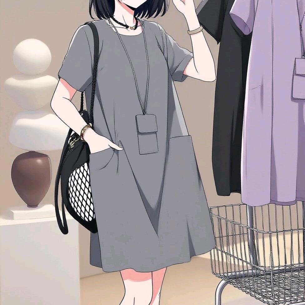 小清姐服装店