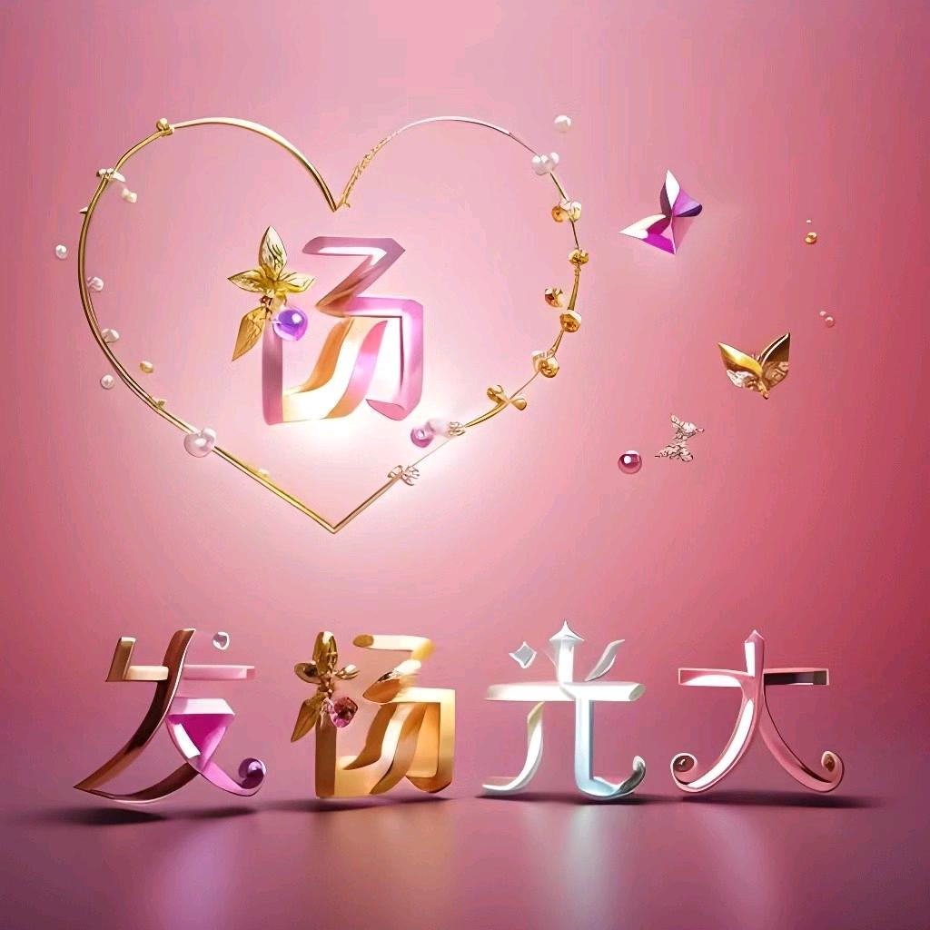 珍惜时间，只要努力，就有希望，杨