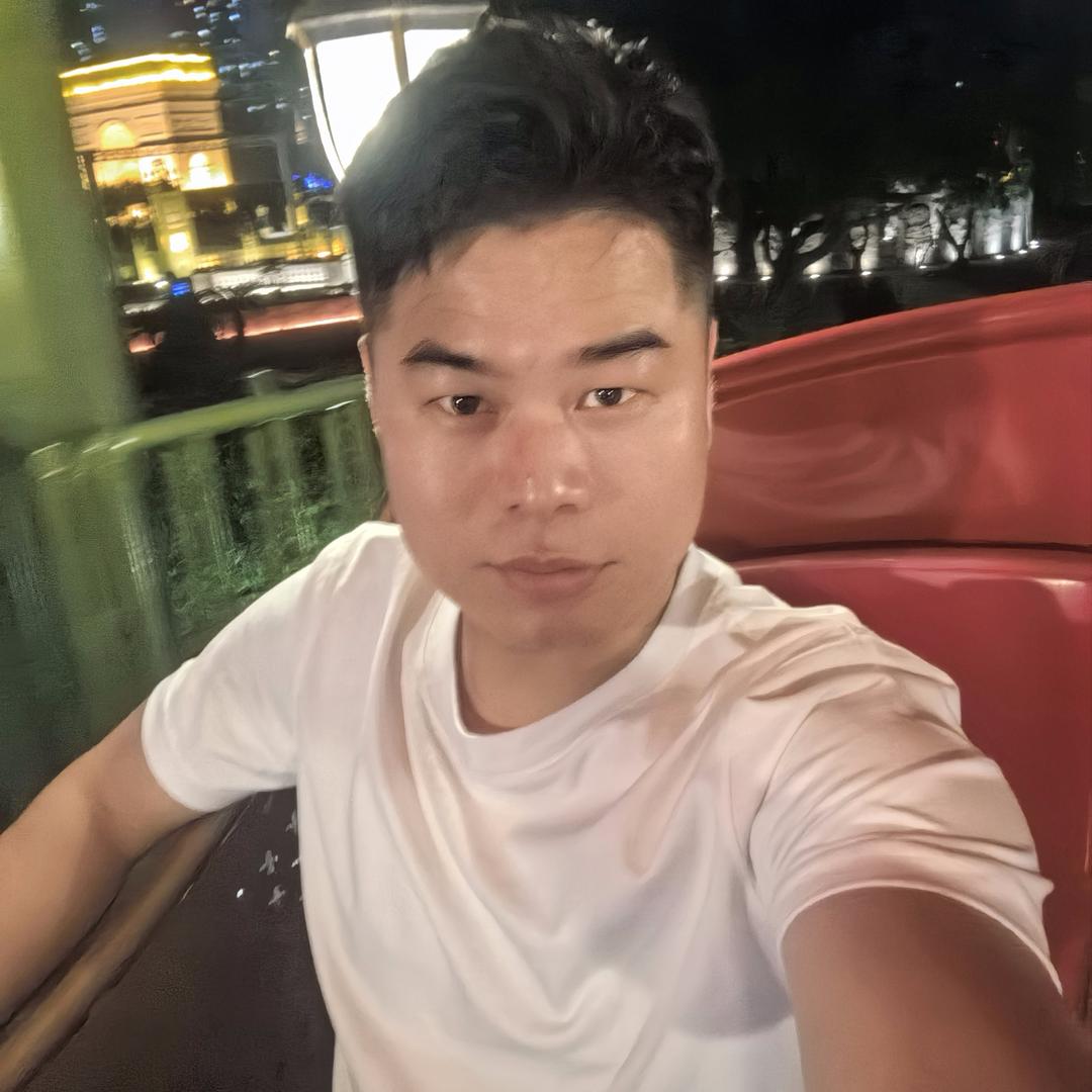 农村小哥