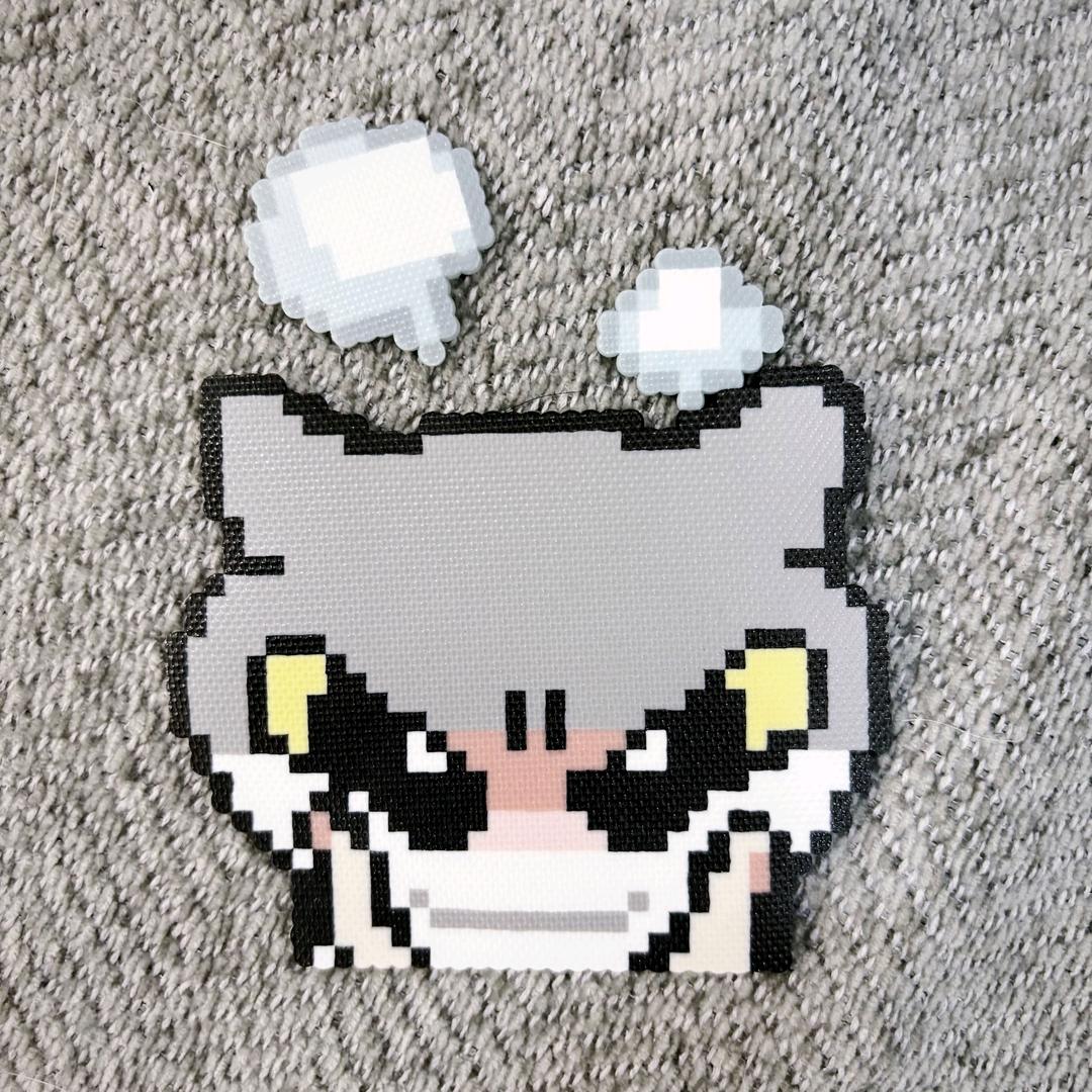 我清楚地看见你.