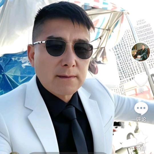 回收金属 笑哥