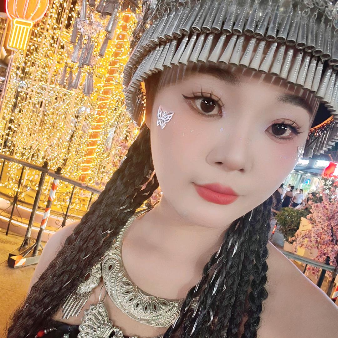 琪琪 。