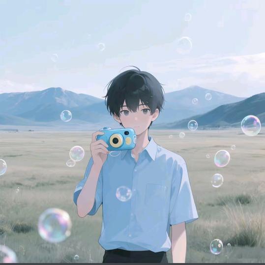 🌈旧城旧梦旧情人