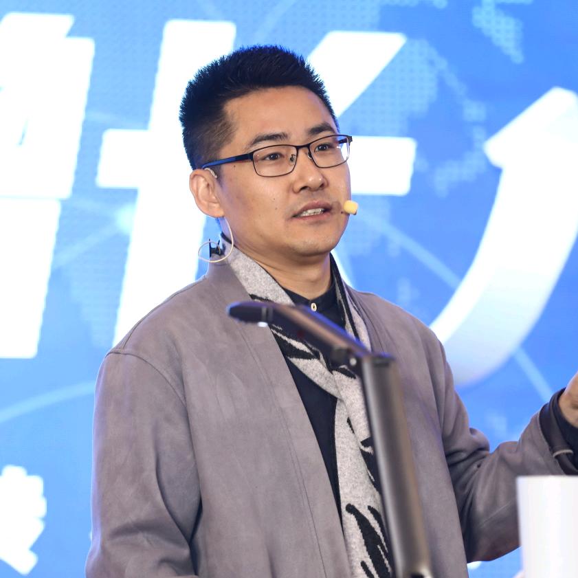 陈平论裂变式增长