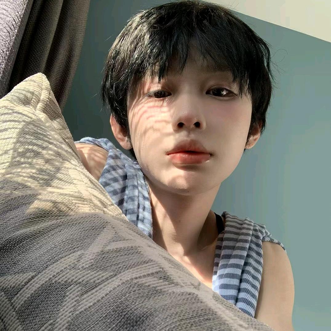 尝一口香香T^T