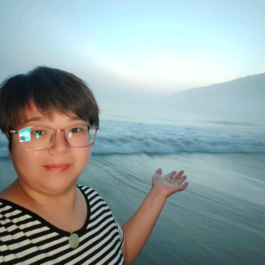 👋黃了個黃🤙