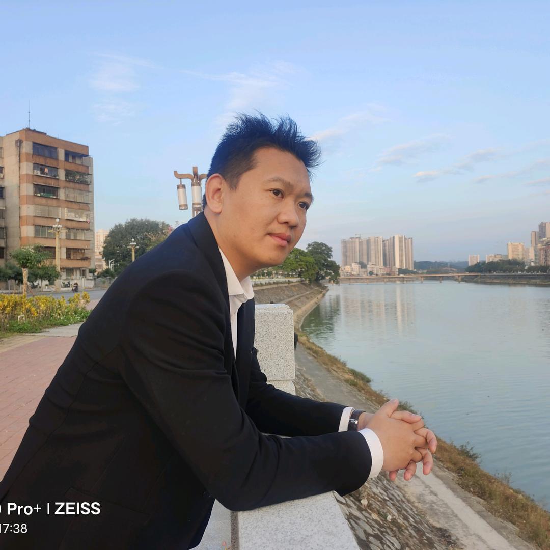 高州房叔-佰家置业
