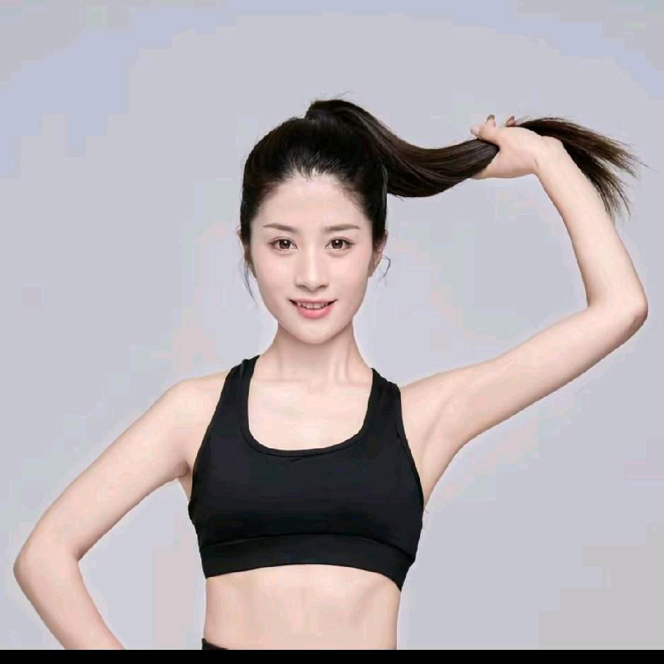 红红爱运动