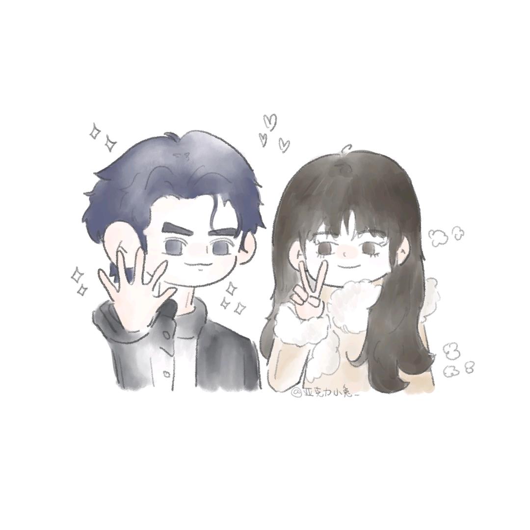 🌈一只南南丫mini