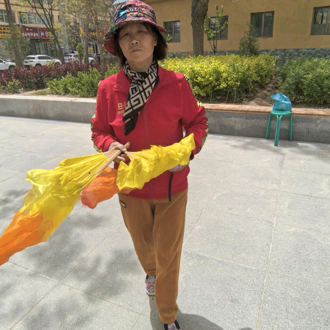 景泰张万红