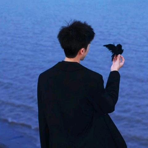 热爱.