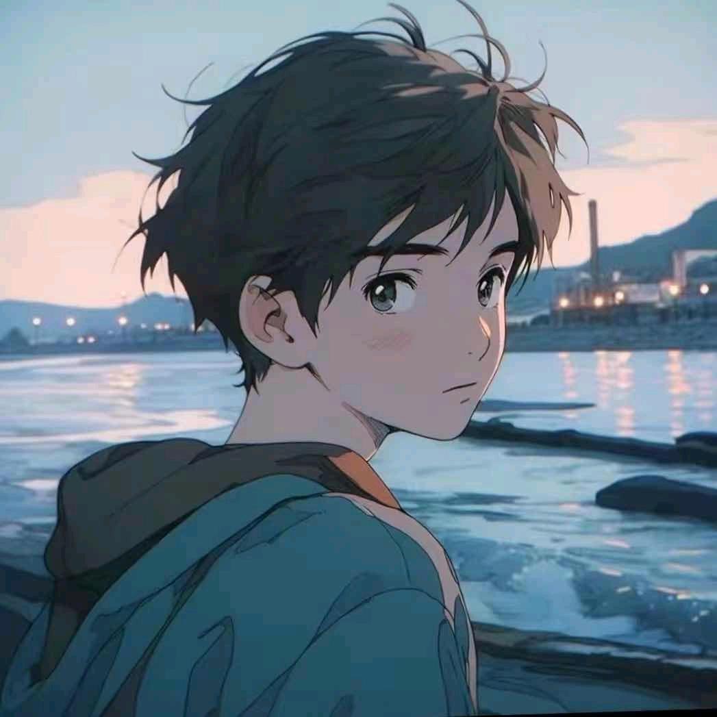 海宝少年