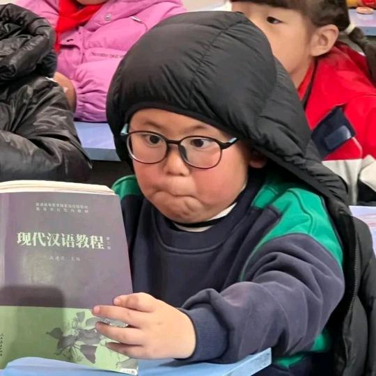 眼泪是最小海💔