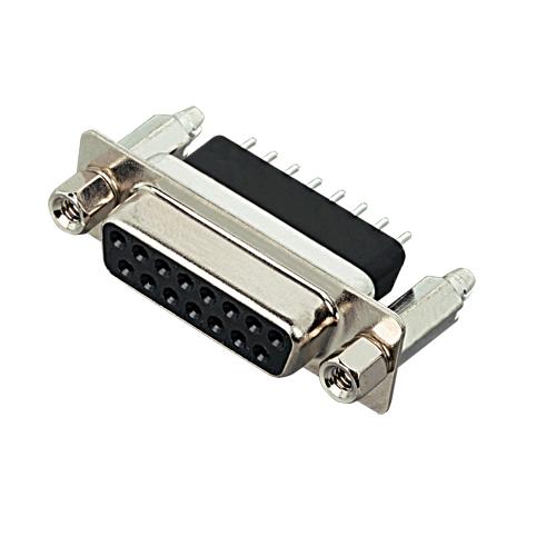 D-SUB连接器生产厂商