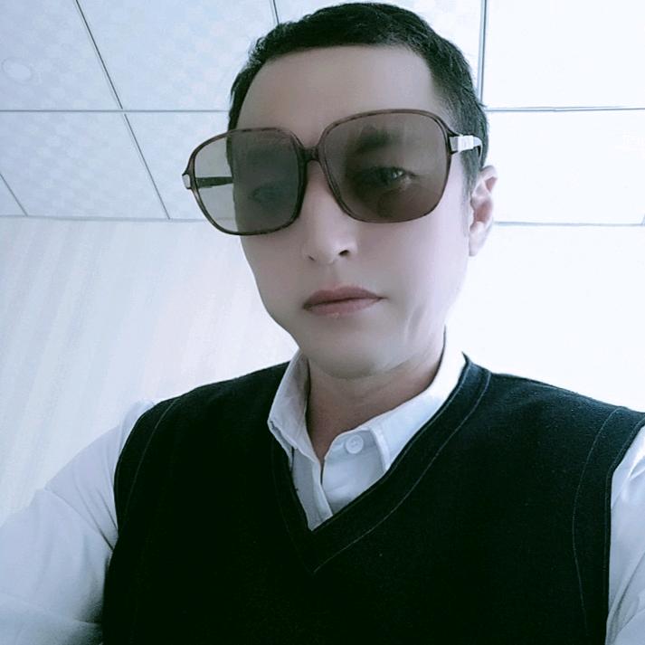 一只老赢